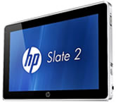 HP Tablet Slate 2