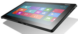 Lenovo Thinkpad Tablet 2